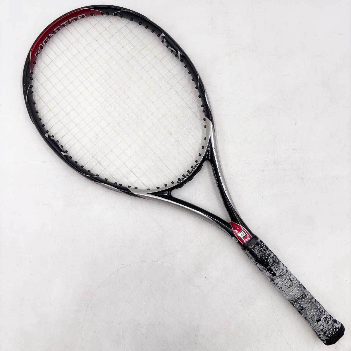 2026年最新】Yahoo!オークション -wilsonウィルソン k factorの中古品