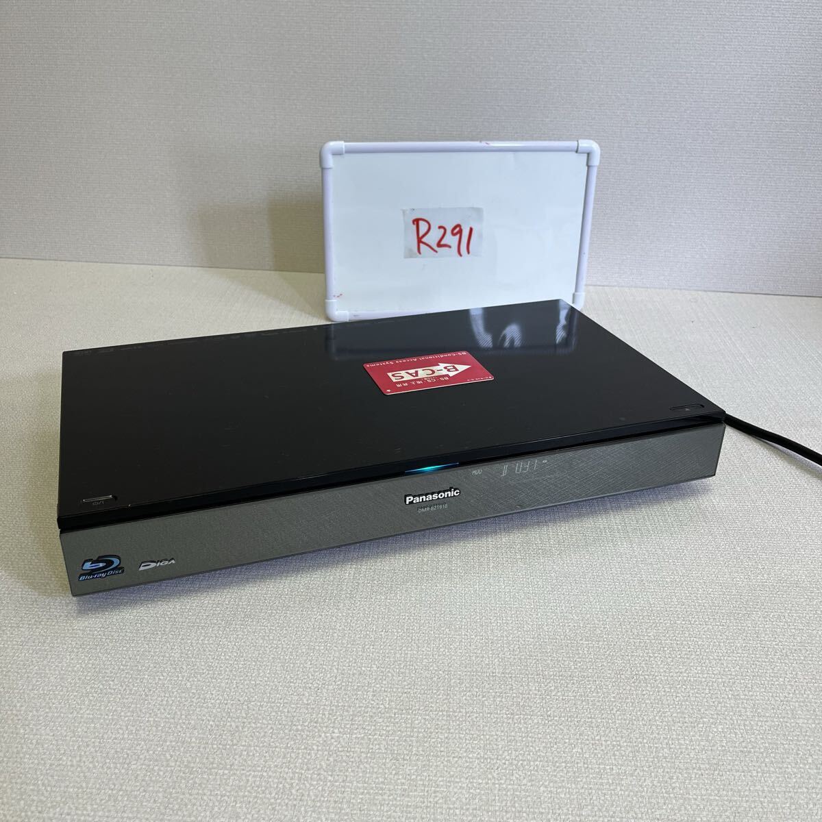 Yahoo!オークション -「dmr-bzt910」(パナソニック) (ブルーレイ