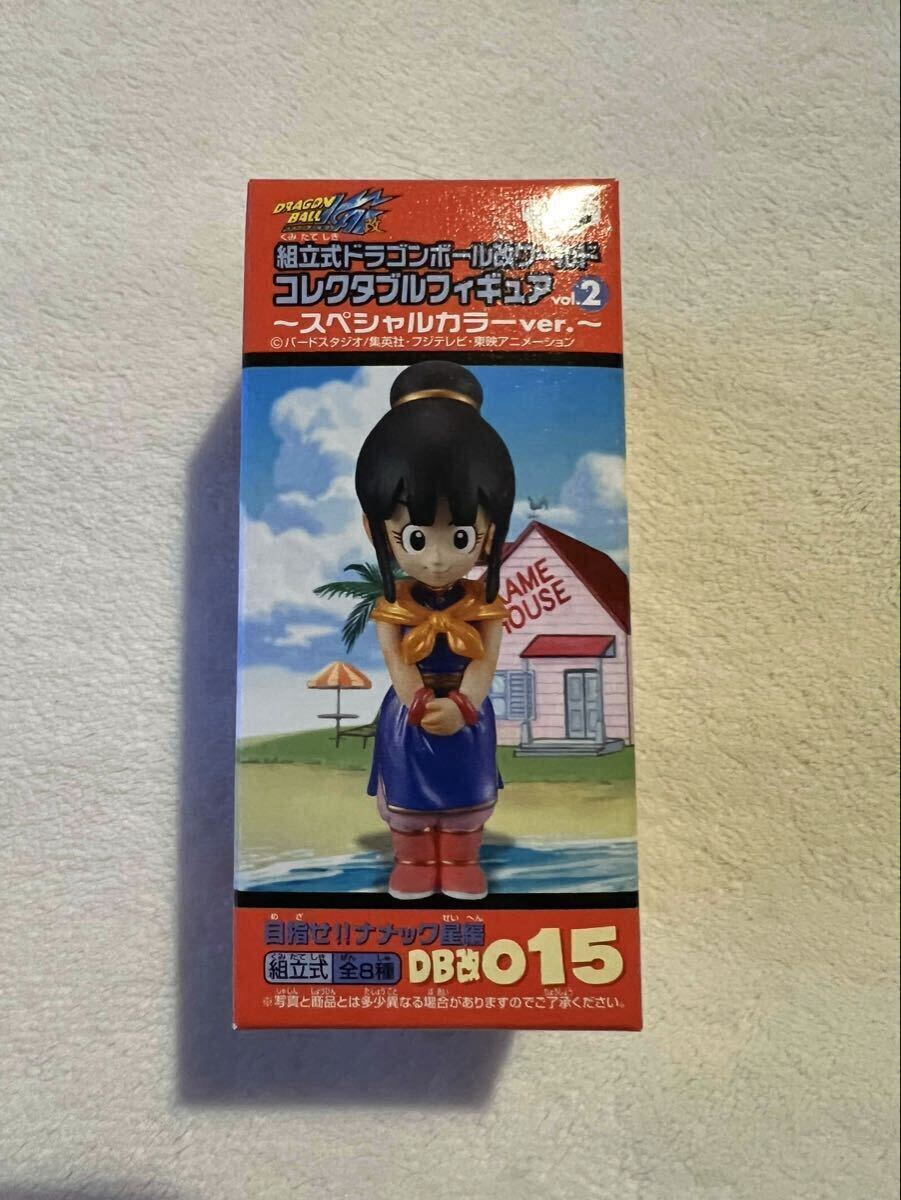 Yahoo!オークション -「ドラゴンボール コレクタブル チチ」の落札相場