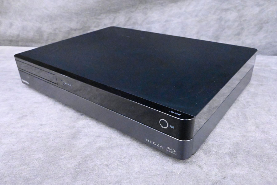 Yahoo!オークション -「regza dbr-m590」の落札相場・落札価格