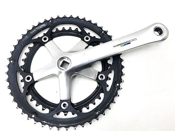 Yahoo!オークション -「shimano 600 fc-6400」(スポーツ、レジャー) の