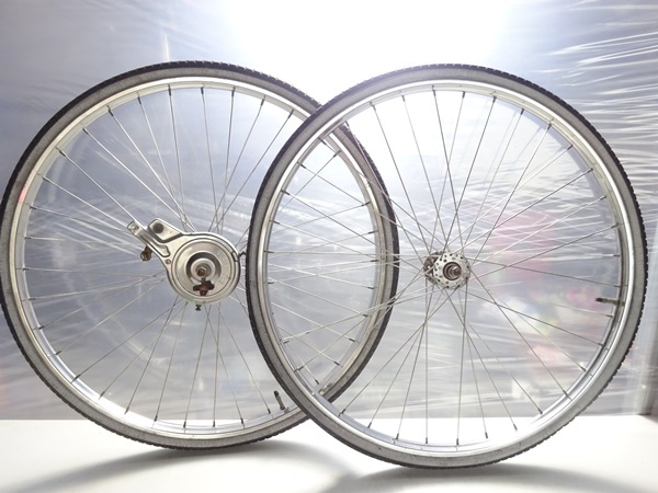 Yahoo!オークション -「実用車 リム」(スポーツ、レジャー) の落札相場