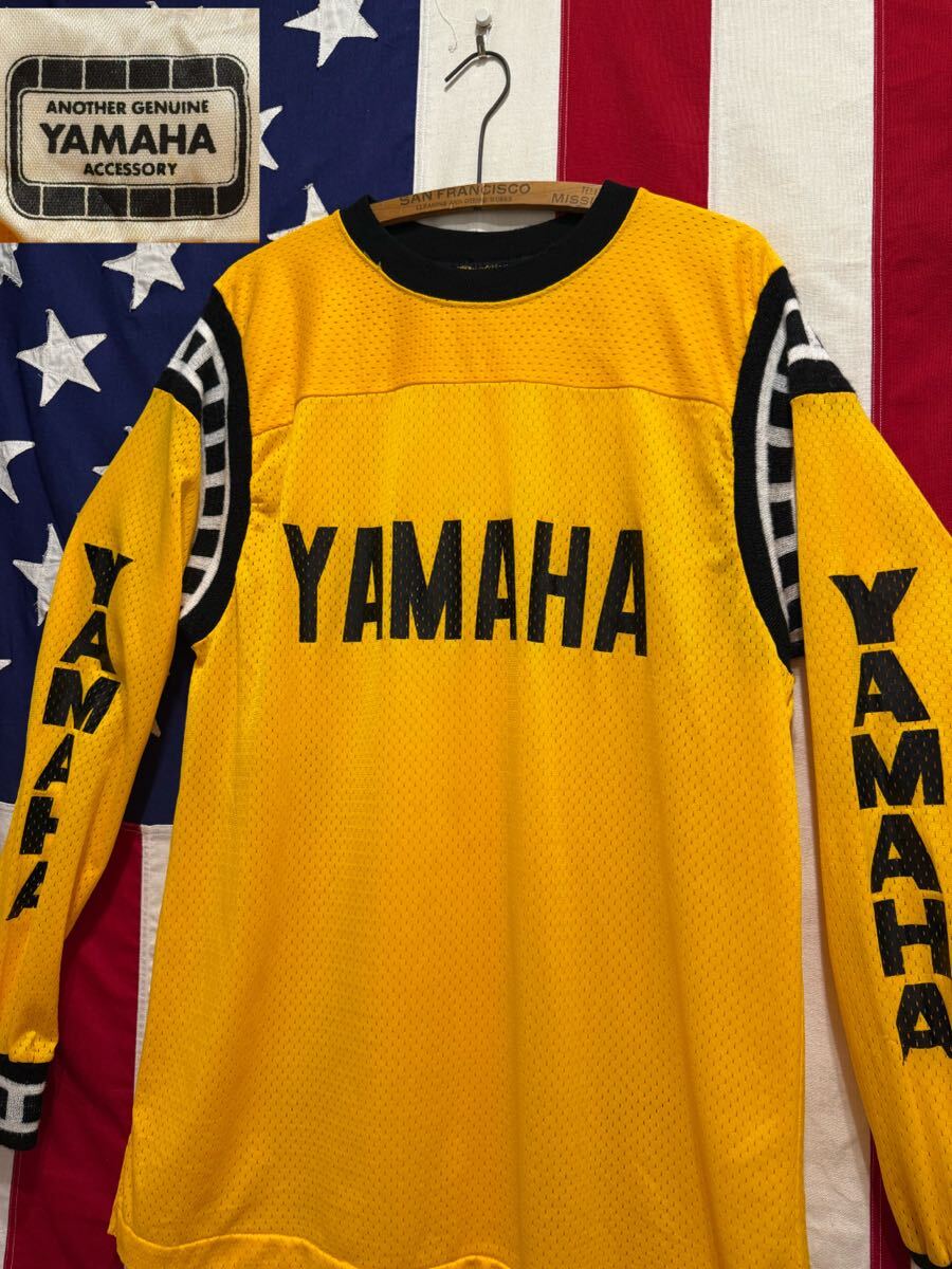 Yahoo!オークション -「モトクロス ジャージ ヤマハ」の落札相場・落札価格