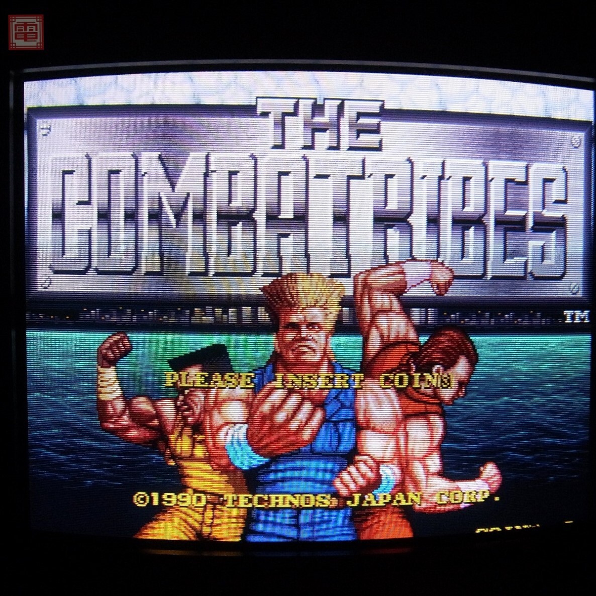 Yahoo!オークション -「technos」(ゲーム基板) (アーケードゲーム)の