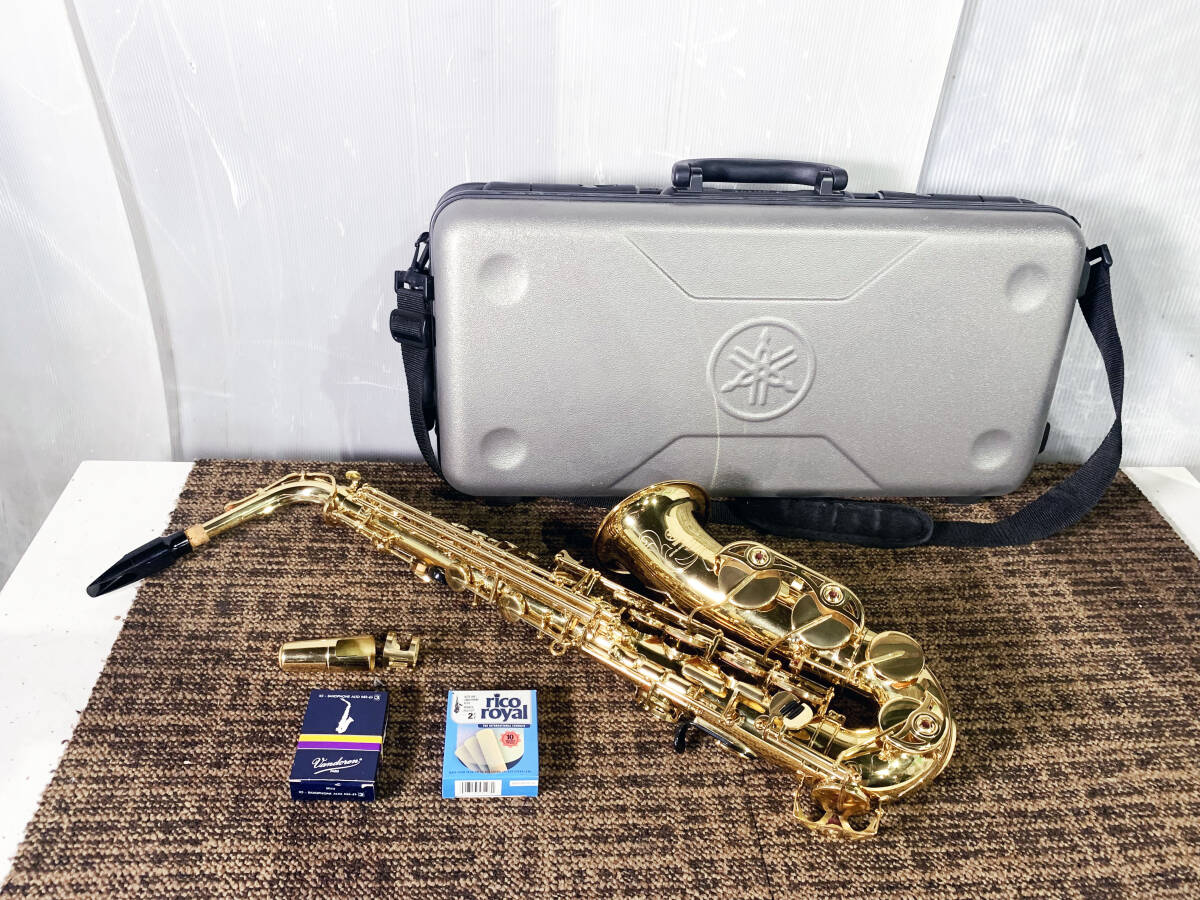 Yahoo!オークション -「yamaha yas-475」の落札相場・落札価格