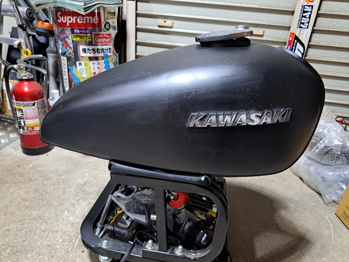 2026年最新】Yahoo!オークション -kz900 外装の中古品・新品・未使用品一覧