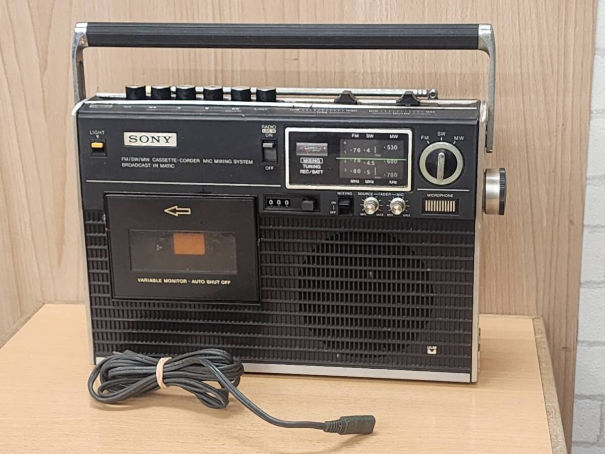 Yahoo!オークション -「sony cf-1780」の落札相場・落札価格