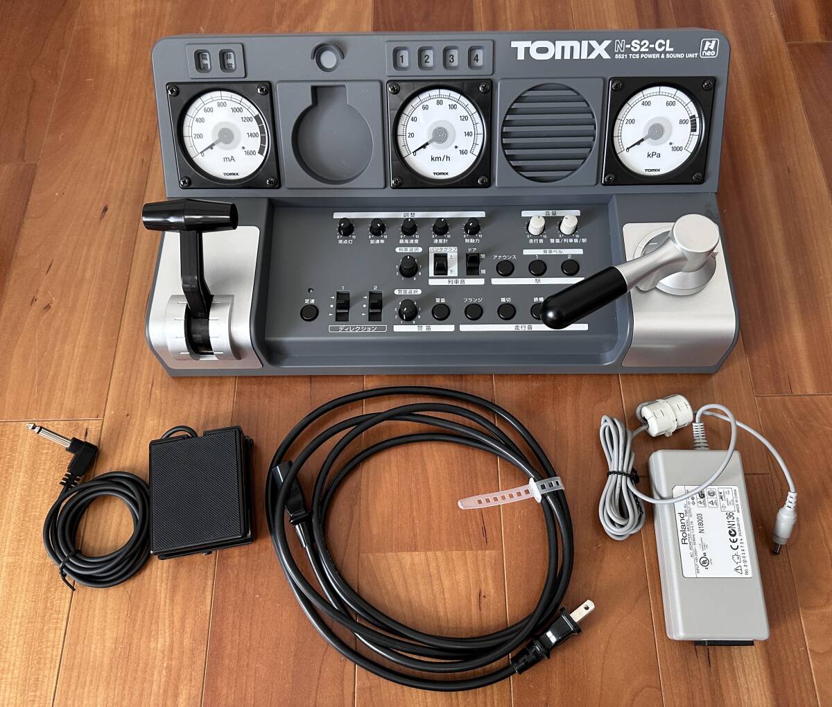 Yahoo!オークション -「tomix n-s2-cl」の落札相場・落札価格