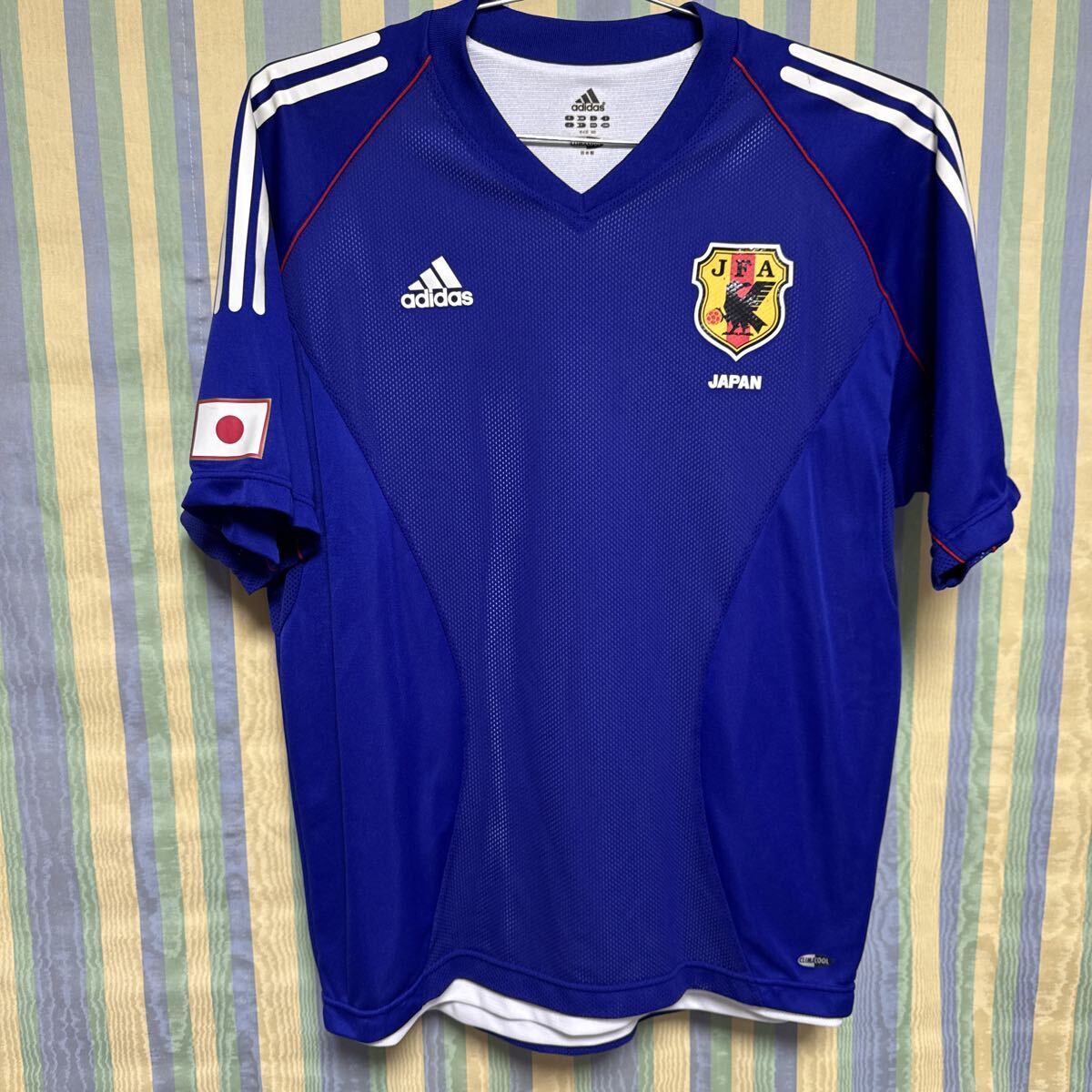 2026年最新】Yahoo!オークション -2002 日本代表ユニフォームの中古品