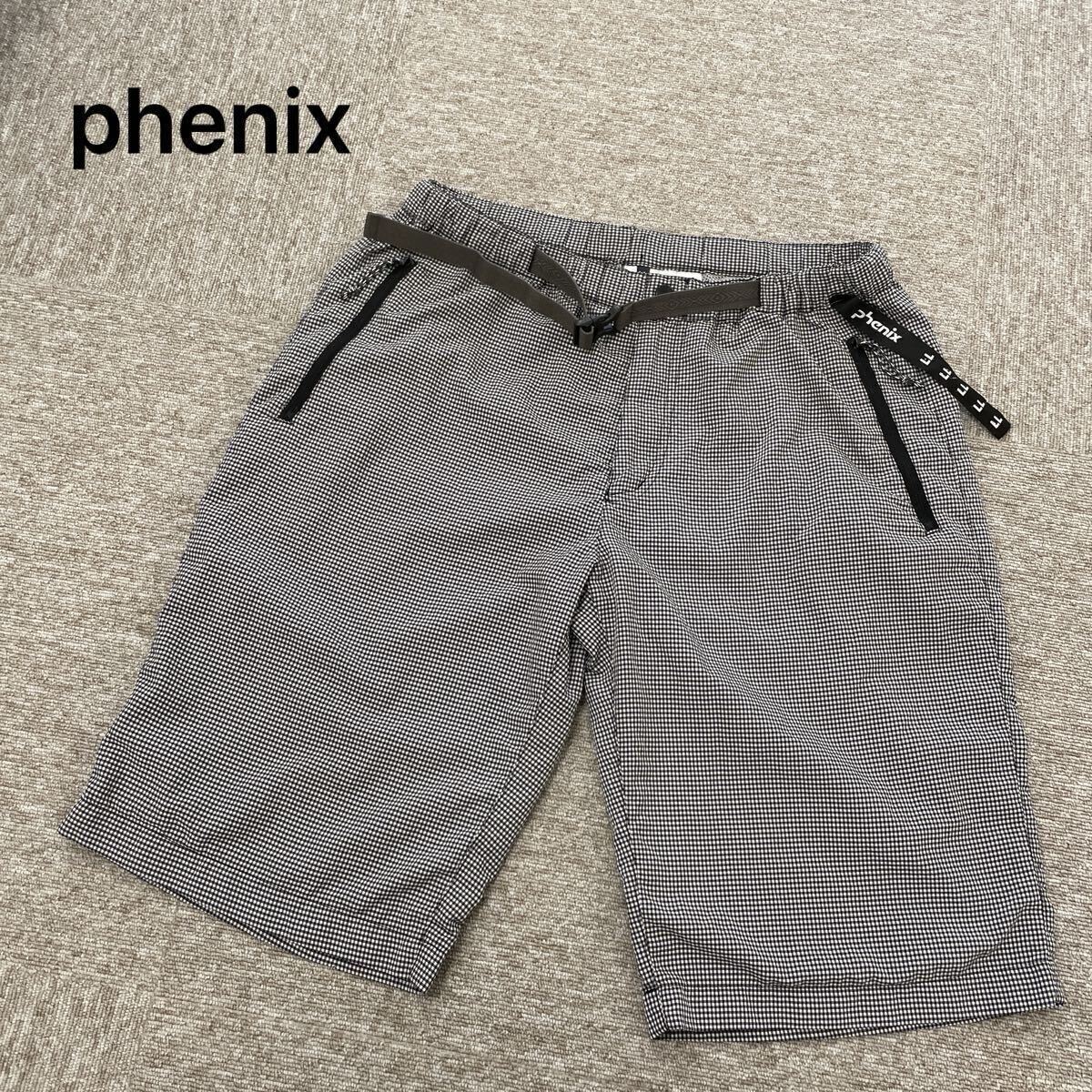 2026年最新】Yahoo!オークション -phenix フェニックス ハーフパンツの