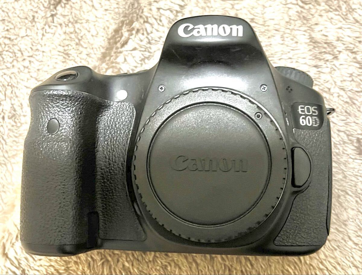 Yahoo!オークション -「eos 60d ジャンク」(キヤノン) (デジタル一眼
