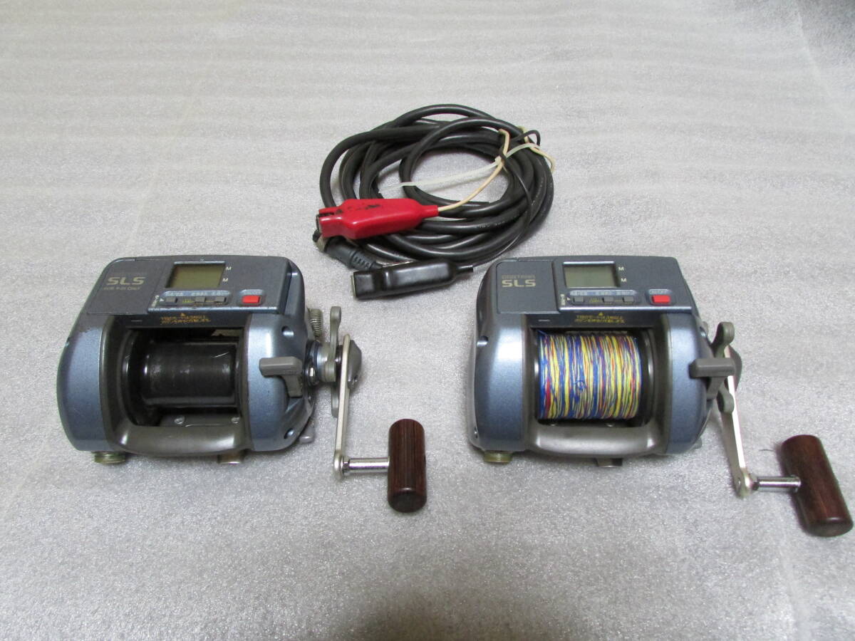 SHIMANO シマノ 電動丸3000EV （本体のみ） SHIMANO シマノ 電動丸