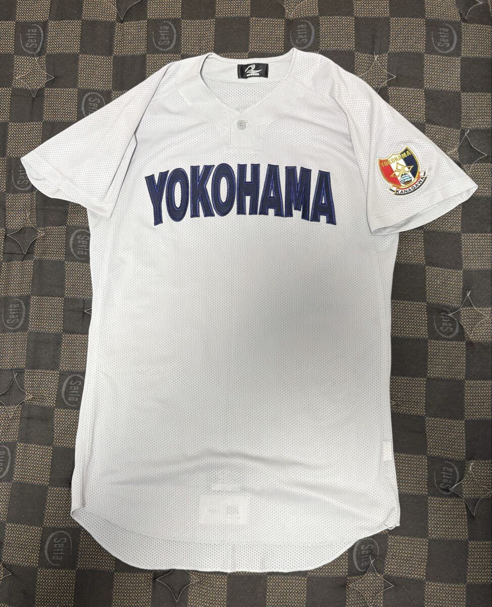 Yahoo!オークション -「横浜高校野球部ユニフォーム」(野球) (スポーツ