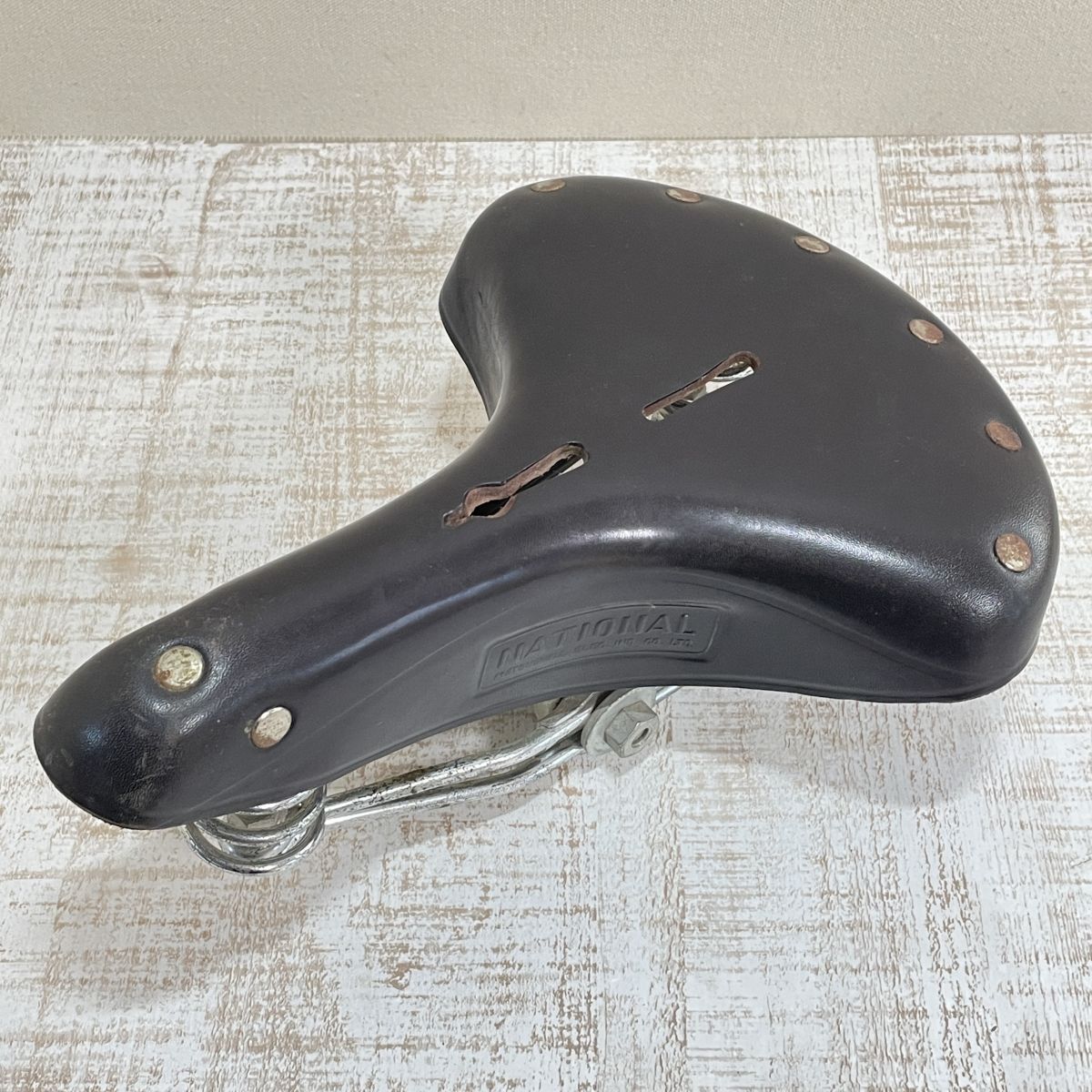 2026年最新】Yahoo!オークション -革 サドル 自転車の中古品・新品・未