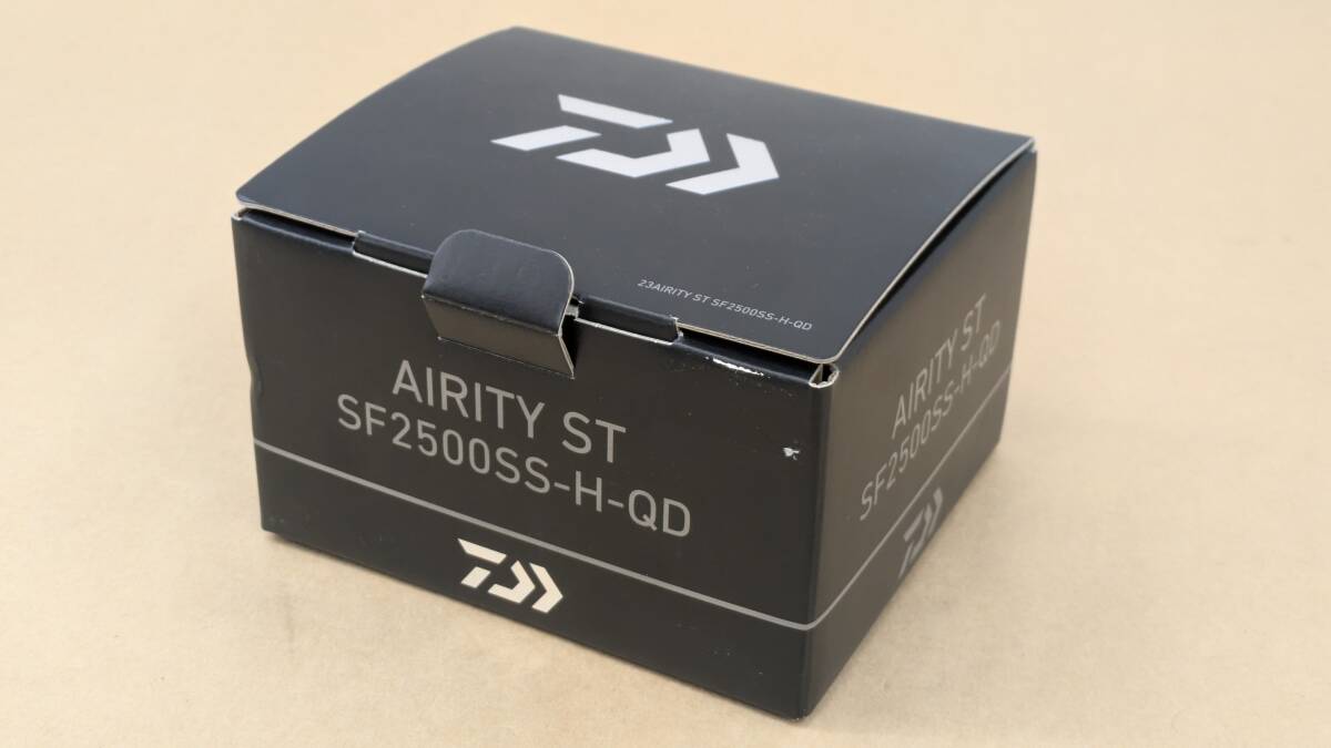 Yahoo!オークション -「エアリティ st sf2500ss-h-qd」の落札相場