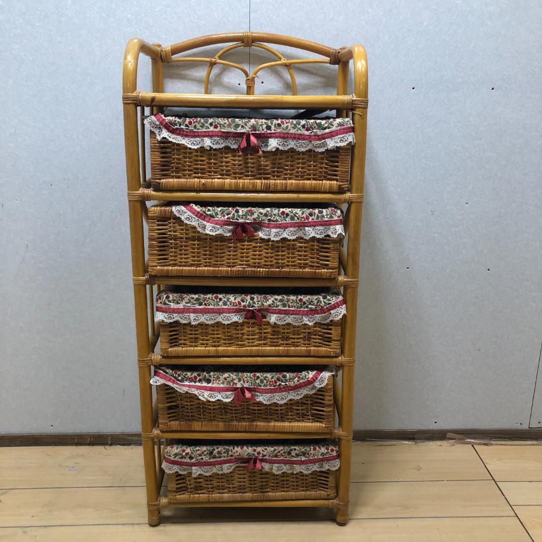 2026年最新】Yahoo!オークション -籐チェストの中古品・新品・未使用品一覧