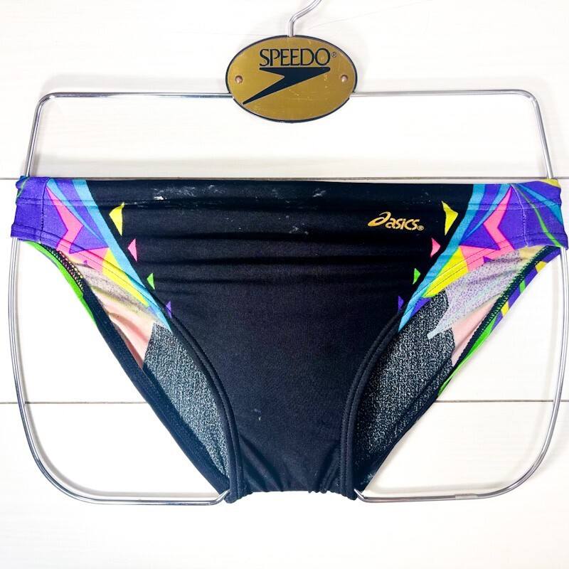 Yahoo!オークション -「水着 アシックス ハイドロcd」(男性用