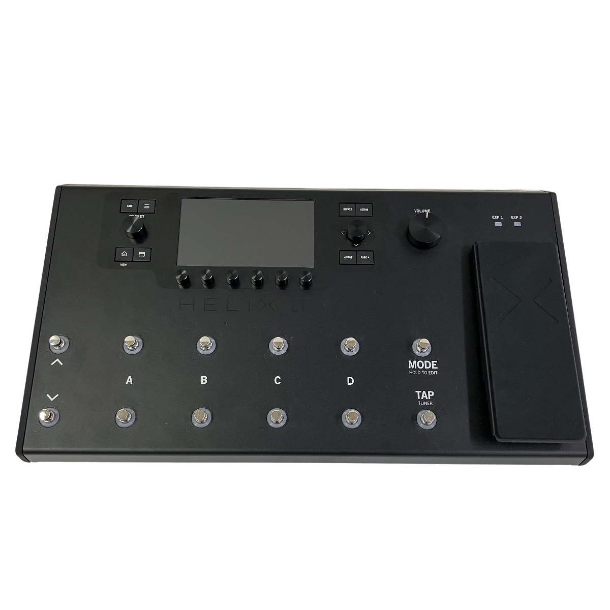 Yahoo!オークション -「line6 helix」の落札相場・落札価格