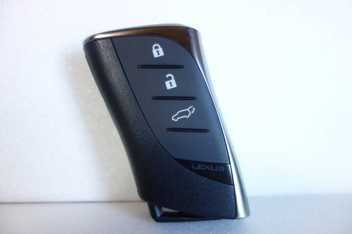 レクサス 純正 LS LS500 VXFA50 スマートキー LEXUS 美品 レクサス