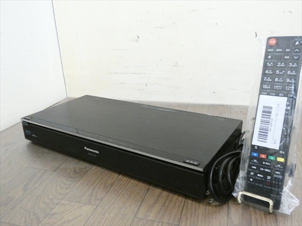 Yahoo!オークション -「panasonic dmr-bzt720」(パナソニック