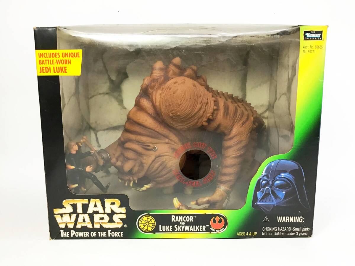 Yahoo!オークション -「スターウォーズ ランコア」(スター・ウォーズ