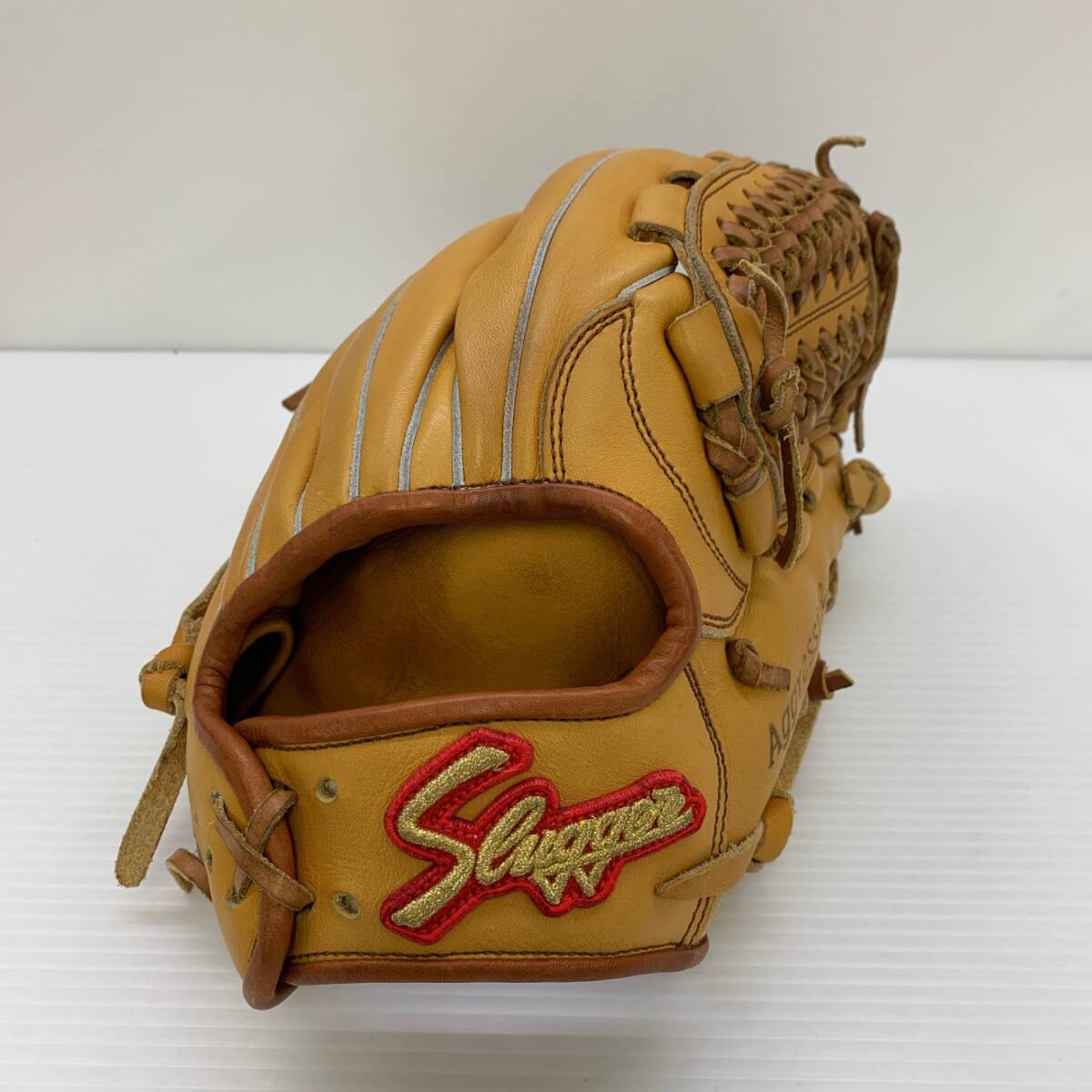 2026年最新】Yahoo!オークション -久保田スラッガー 軟式 内野の中古品