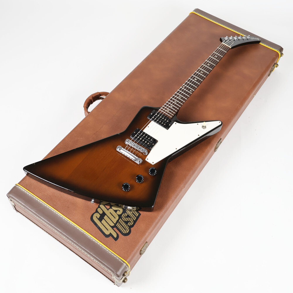Yahoo!オークション -「gibson explorer」(エクスプローラー