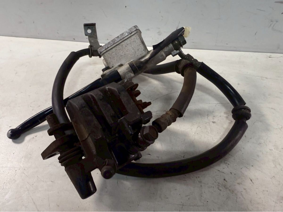 2026年最新】Yahoo!オークション -jog sa39 キャリパー(パーツ)の中古
