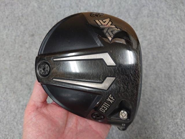 2026年最新】Yahoo!オークション -pxg ドライバー ヘッドの中古品