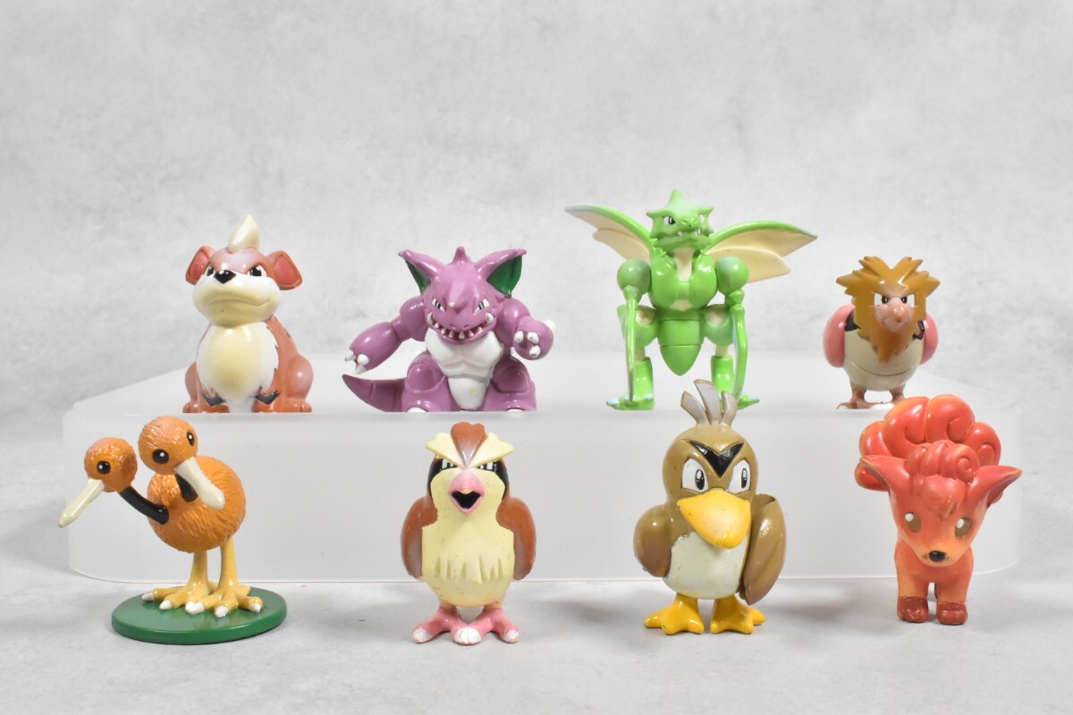 Yahoo!オークション -「ドードー (ポケモン ポケットモンスター 指人形