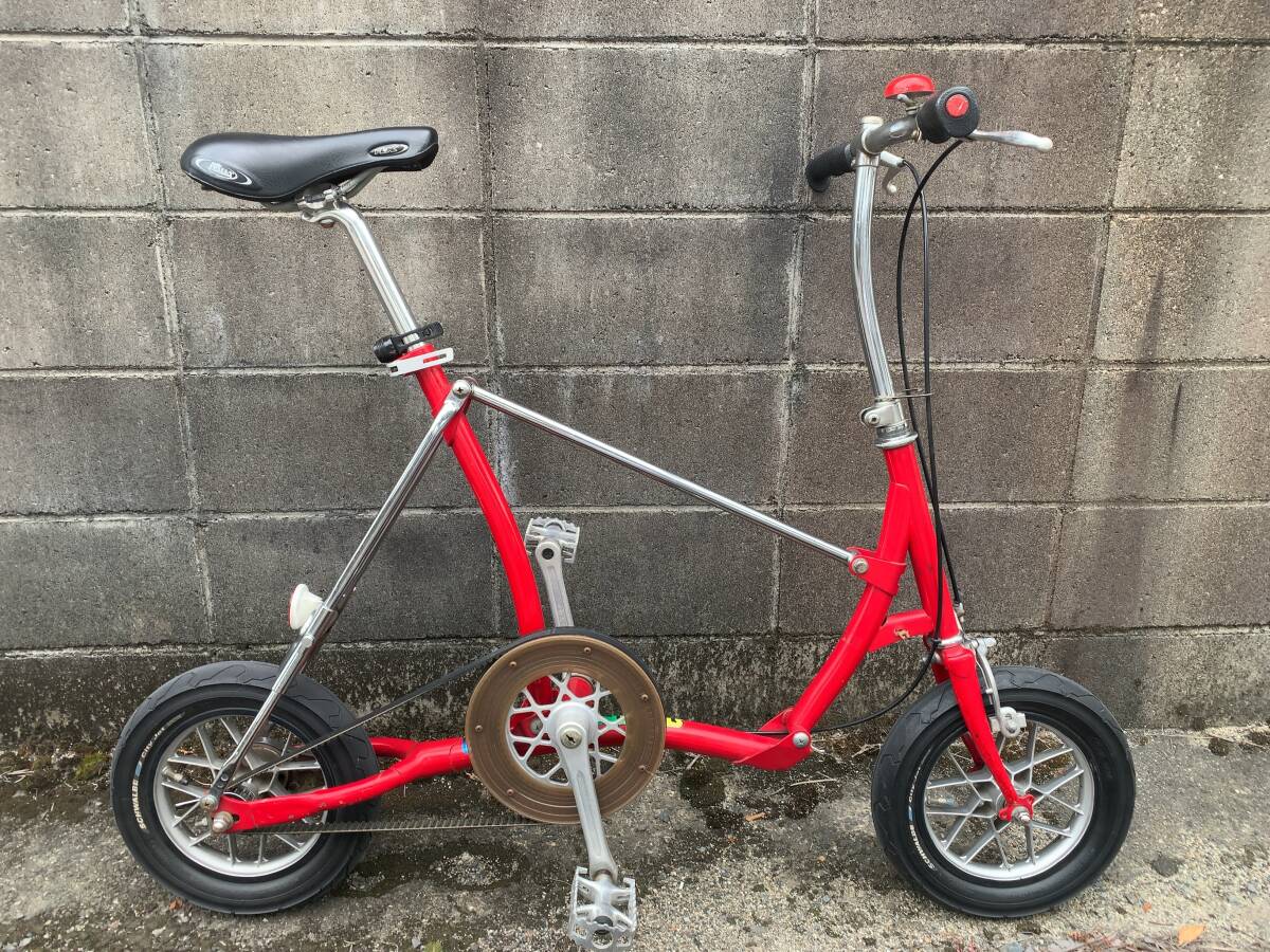 Yahoo!オークション -「昭和 自転車 ブリヂストン」(自転車