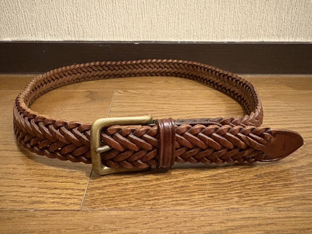Yahoo!オークション -「ラルフローレン ベルト メッシュ」の落札相場