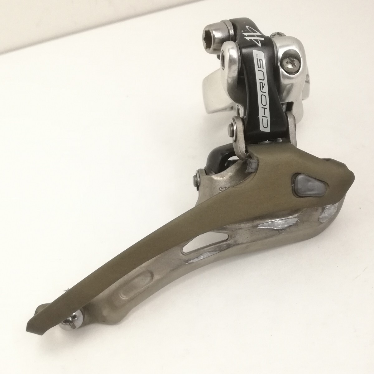 Yahoo!オークション -「(カンパ カンパニョーロ campagnolo) 11s