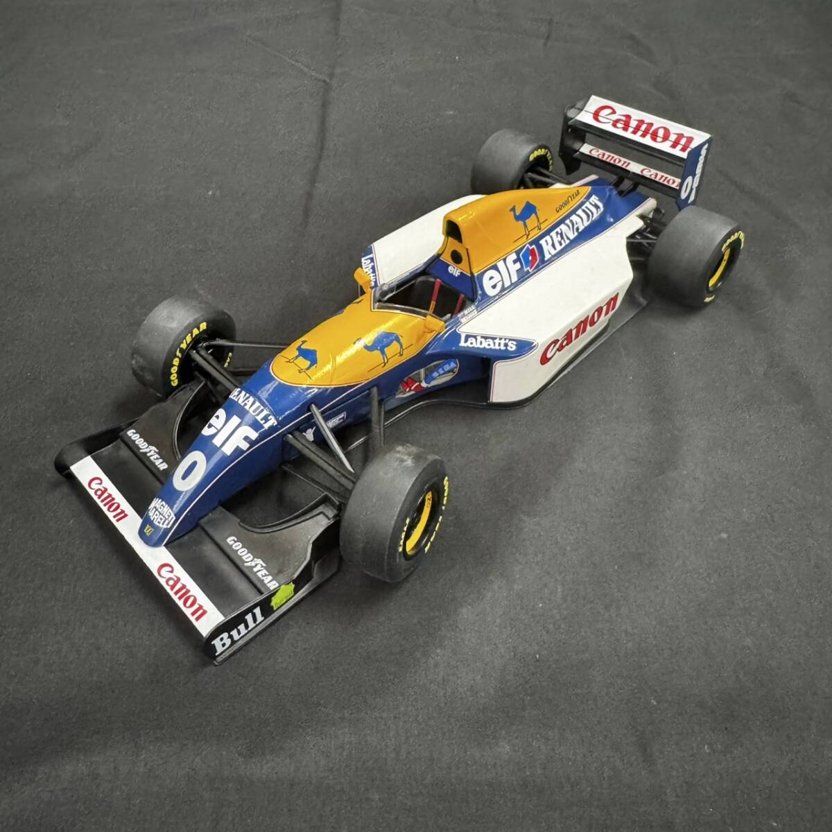Yahoo!オークション -「fw15 18」(ミニカー) の落札相場・落札価格
