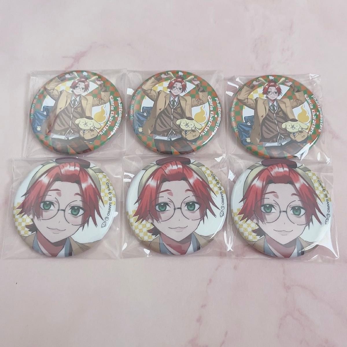 ファントムバスターズ ファンバス 是岸遊人 ファボテリア FavoteriA