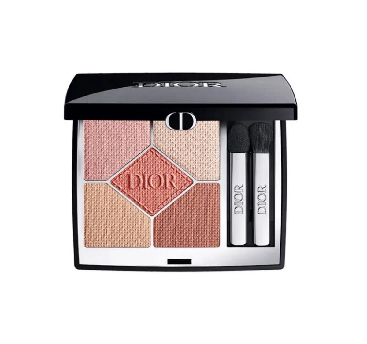 新品 Dior ディオールショウ サンク クルール ＜アイシャドウ＞ 645