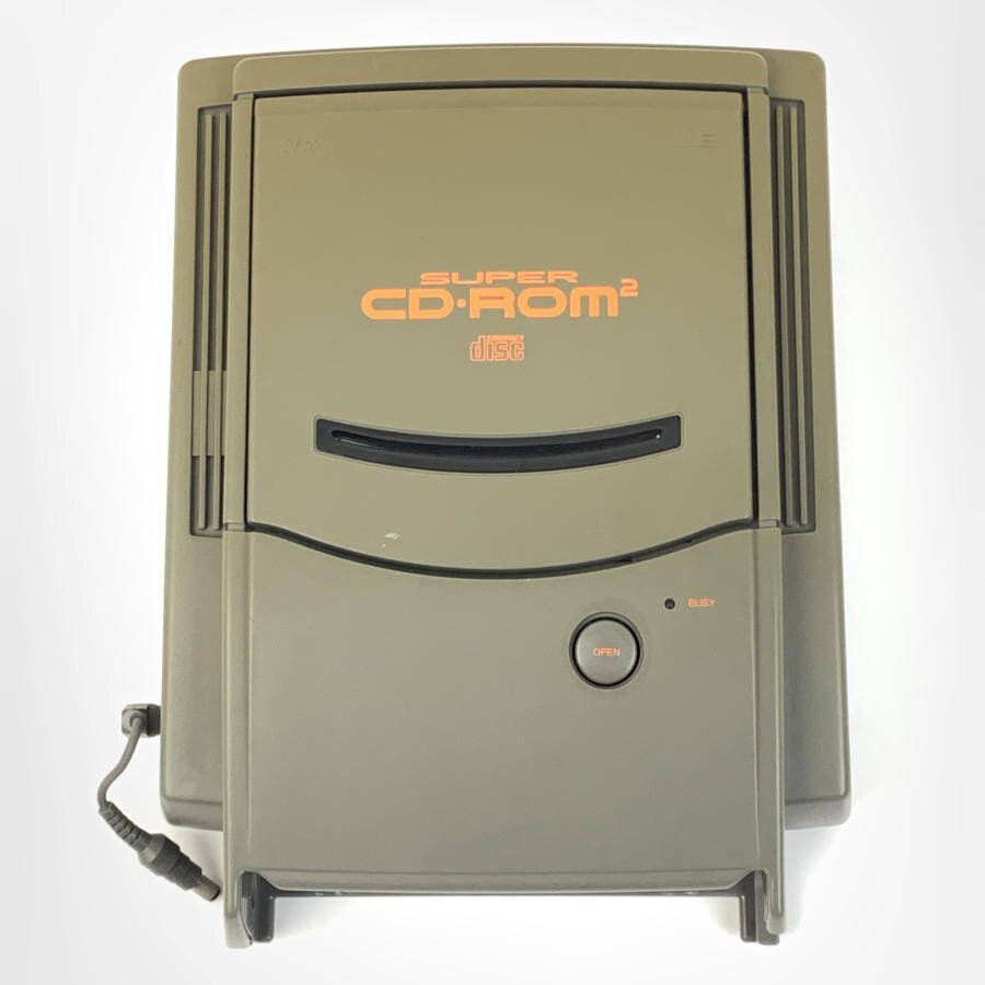 Yahoo!オークション -「pcエンジン super cd-rom2 本体」の落札相場