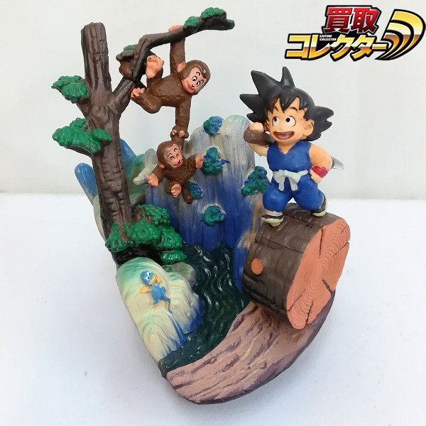 Yahoo!オークション -「ドラゴンボールカプセル クロニクル編」の落札