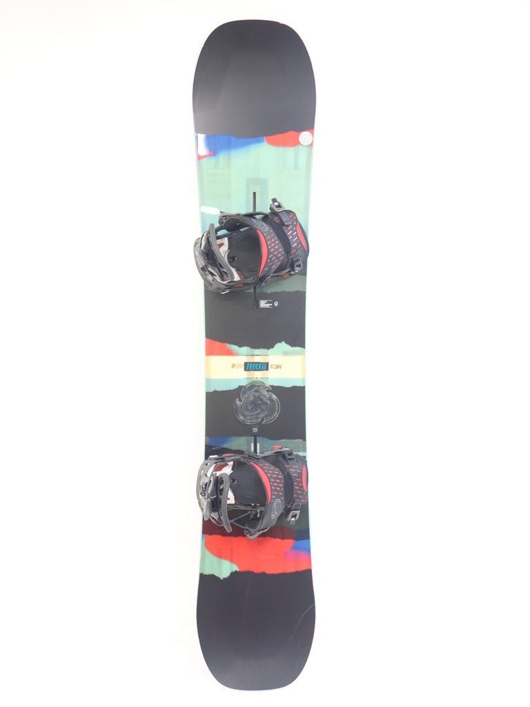 Yahoo!オークション -「burton 2015」(ボード) (スノーボード)の落札
