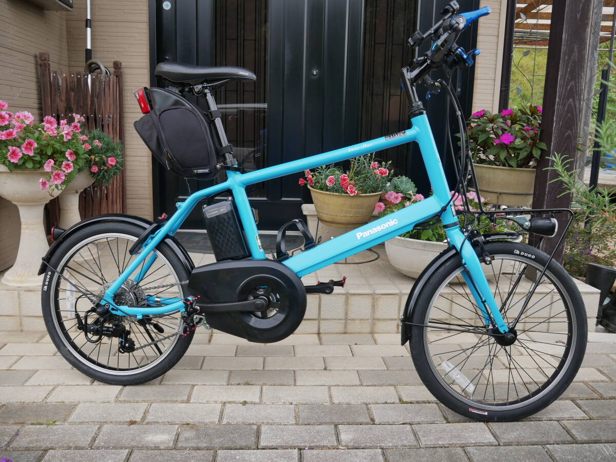 即購入不可】VERO-STAR 電車自転車 ジャンク レストアベース VERO-STAR