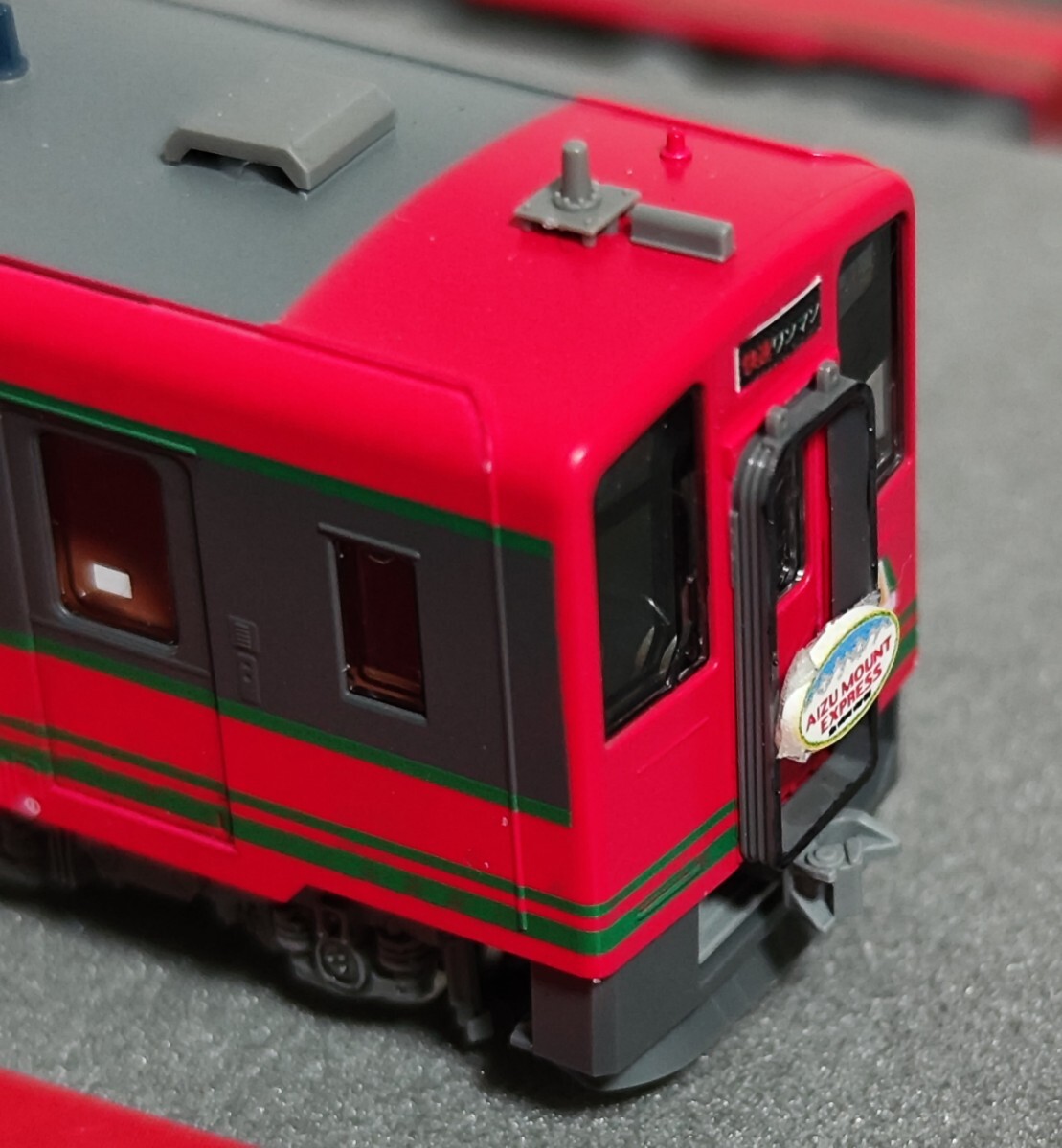 Yahoo!オークション -「会津鉄道」(Nゲージ) (鉄道模型)の落札相場