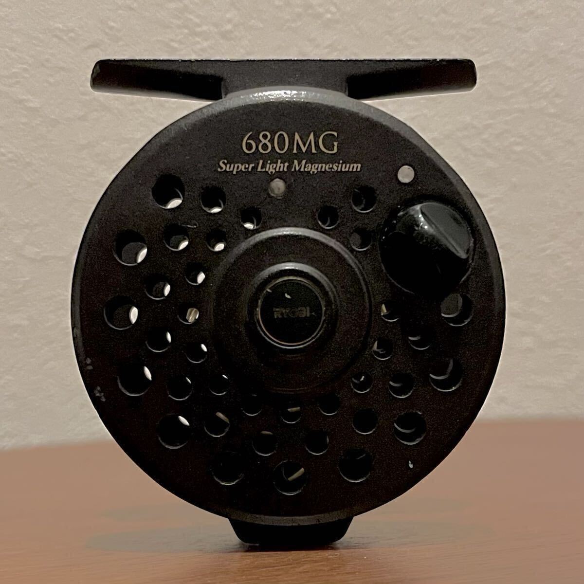 Yahoo!オークション -「ryobi)」(フライリール) (リール)の落札相場