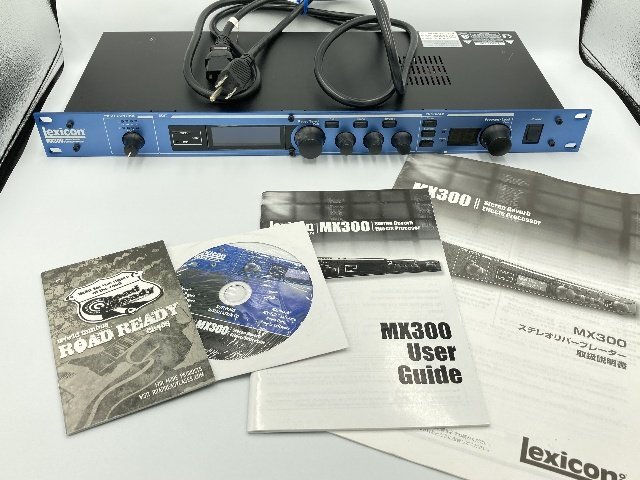 Yahoo!オークション -「lexicon mx300」の落札相場・落札価格