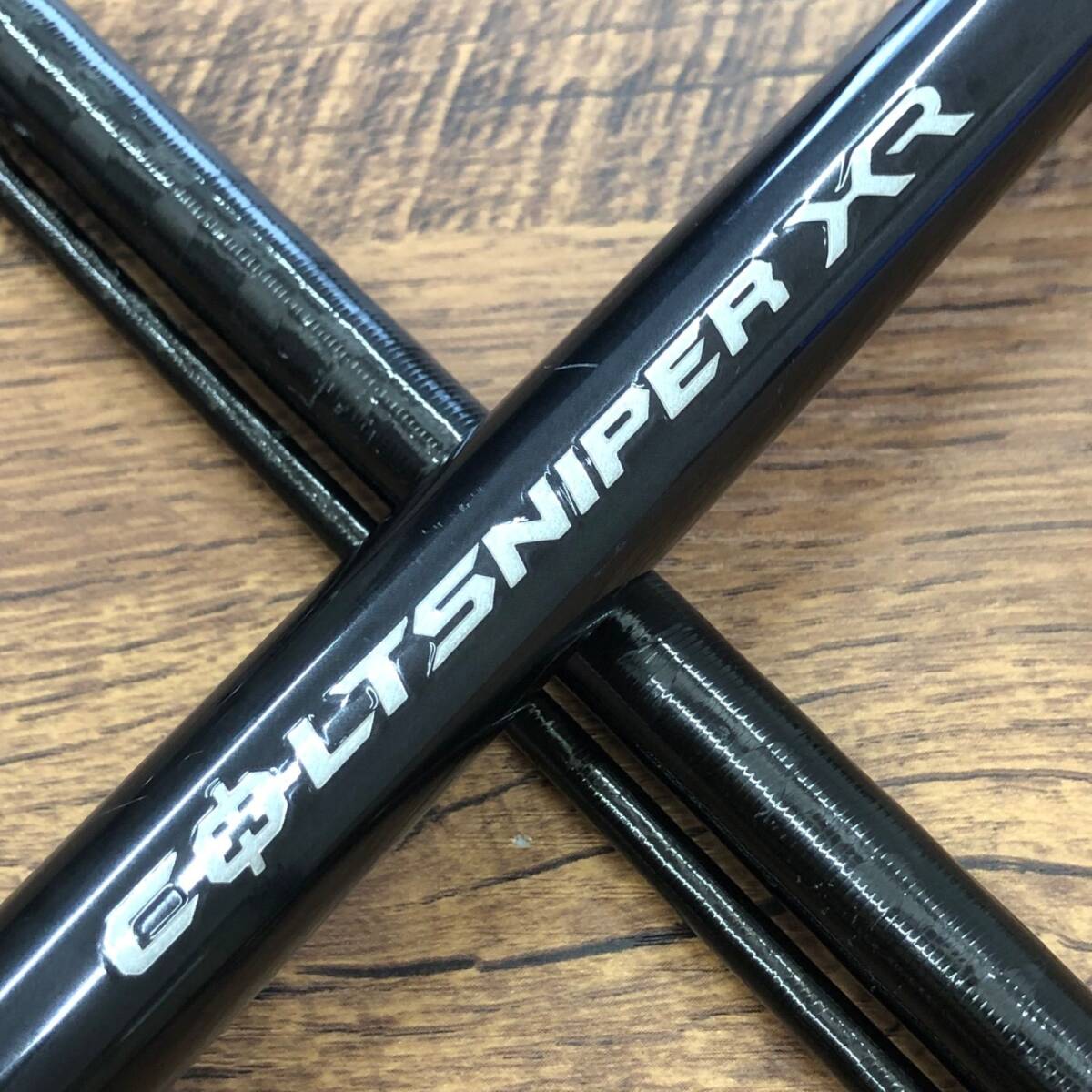 Yahoo!オークション -「コルトスナイパーxr100h」(シマノ) (ルアー