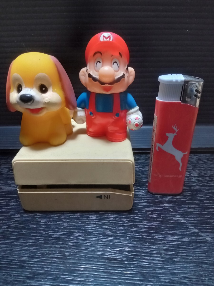 Yahoo!オークション -「(1985 1986 1987 1988 1989)」(スーパーマリオ