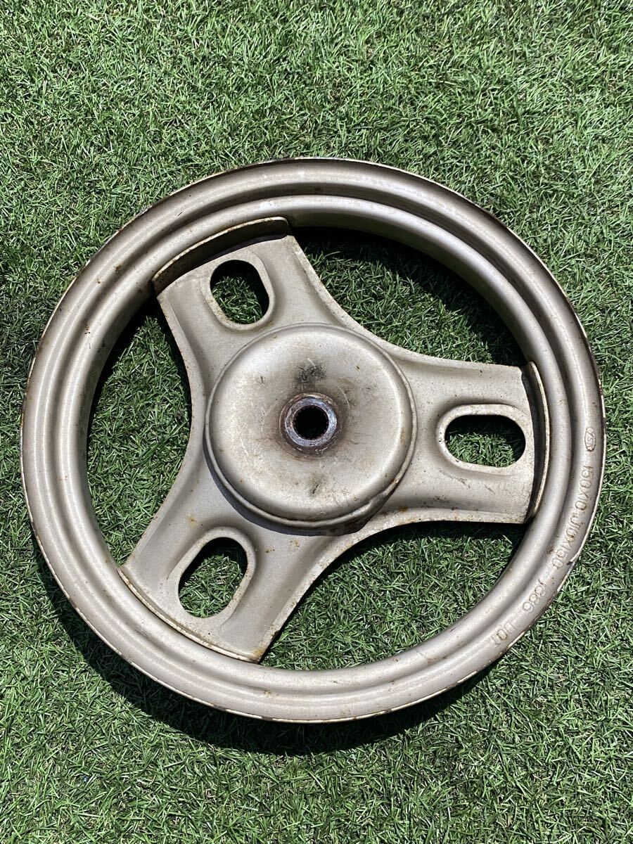 2026年最新】Yahoo!オークション -タクト af09 ホイールの中古品・新品