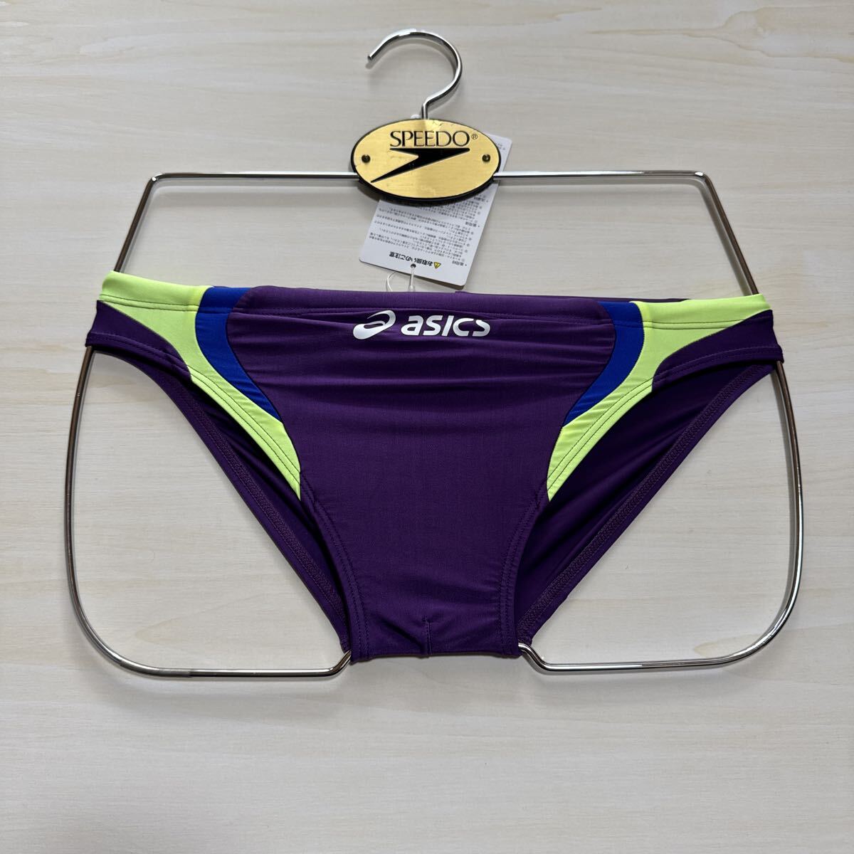 Yahoo!オークション -「水着 アシックス ハイドロcd」(男性用