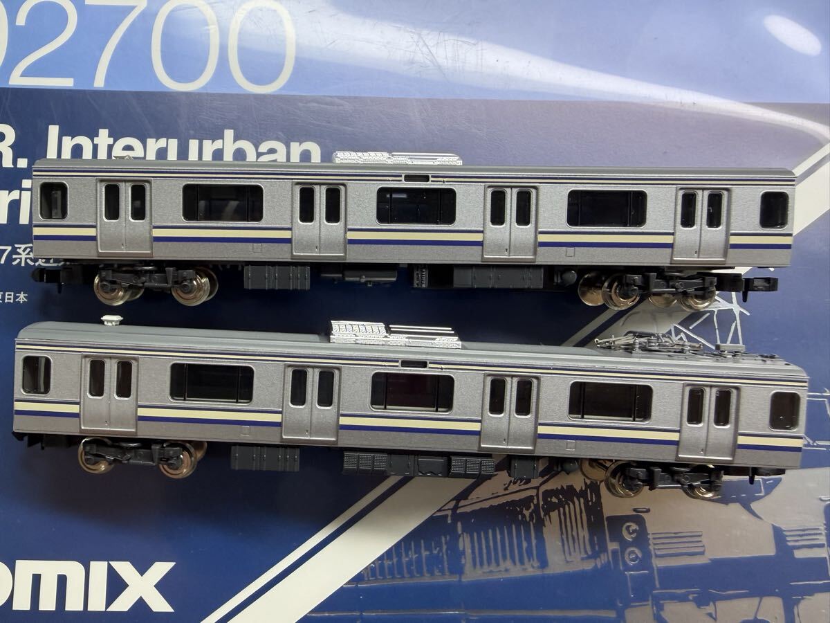 Yahoo!オークション -「92700」(JR、国鉄車輌) (Nゲージ)の落札相場