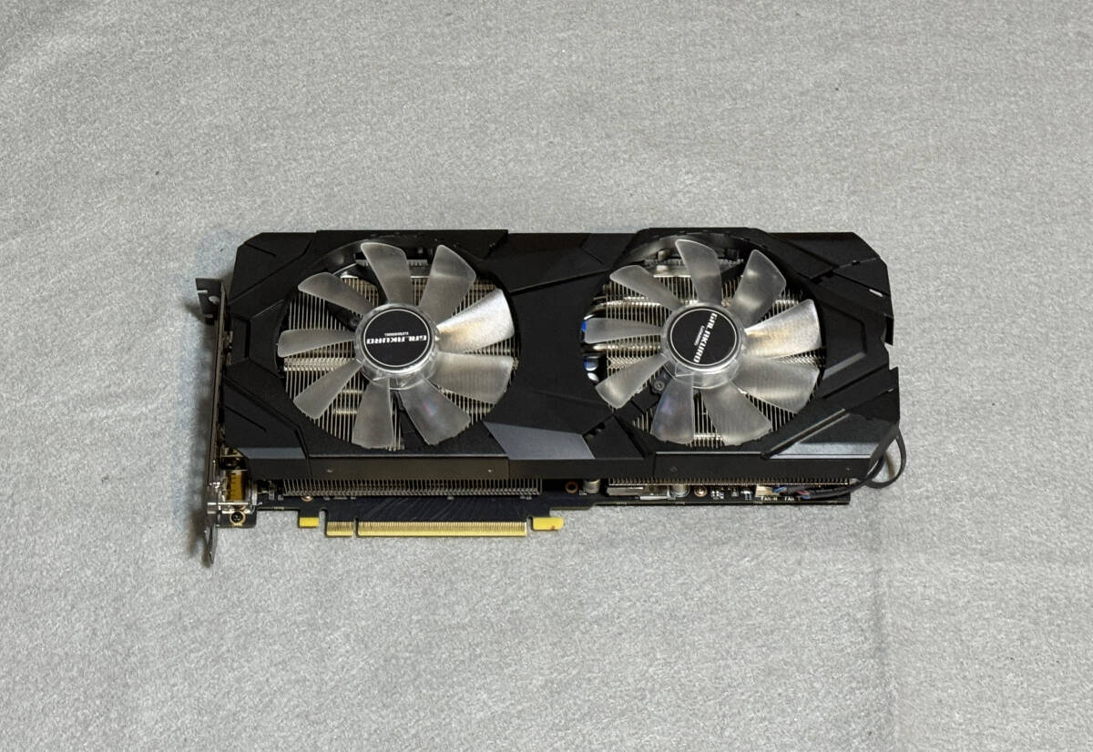 Yahoo!オークション -「rtx 2080 super」(カード) (パーツ)の落札相場