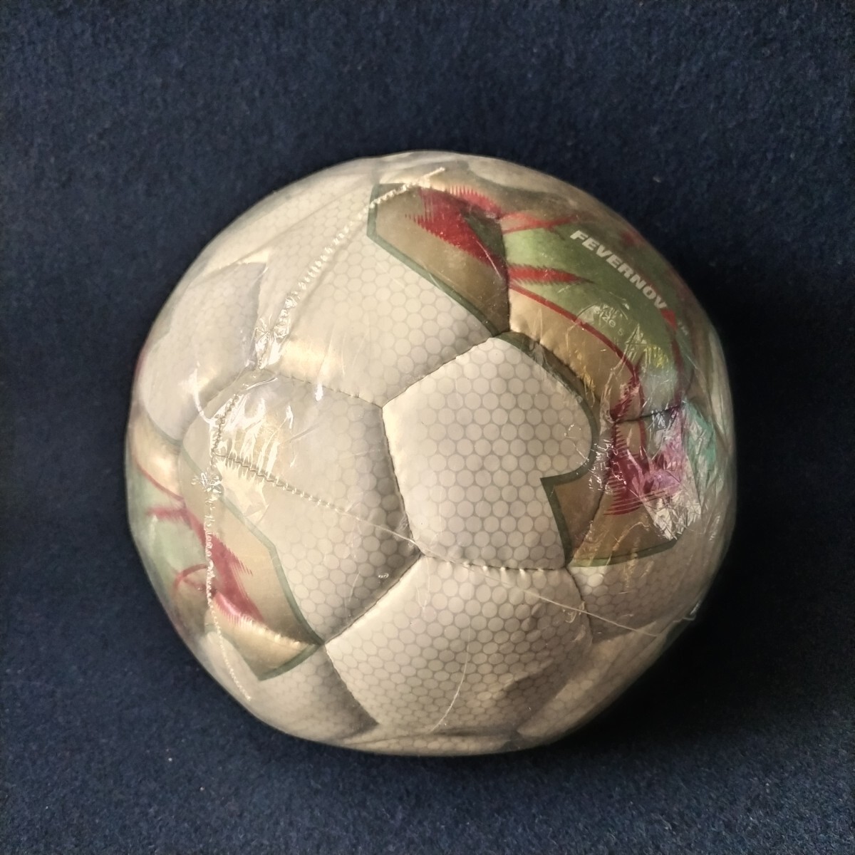 Yahoo!オークション -「fifaワールドカップ」(ボール) (サッカー)の